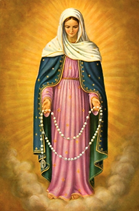 Matka Boża Łez - Campinas, Brazylia
